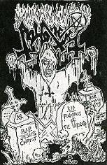 Abhorer : Rumpus of the Undead Abhorer : Rumpus of the Undead